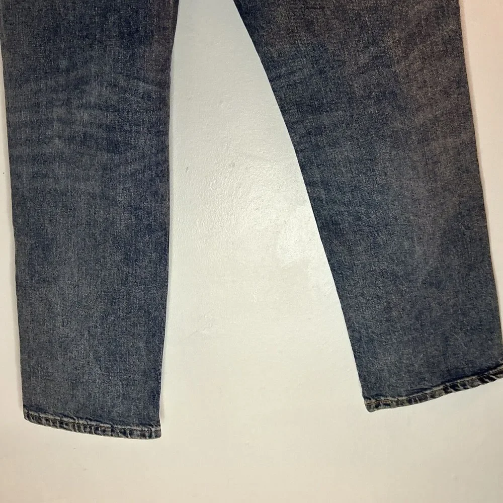 Vintage Levi's 506 Jeans 1990s Men's‎ Size 32 X 30 Vtg 90s Denim